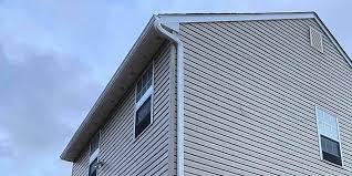 Custom Trim and Detailing for Siding in Baudette, MN